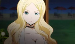 女教师日本动漫,日本动漫中的经典形象解析