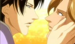 拥抱春天的罗曼史动漫,动漫中的浪漫邂逅与青春旋律